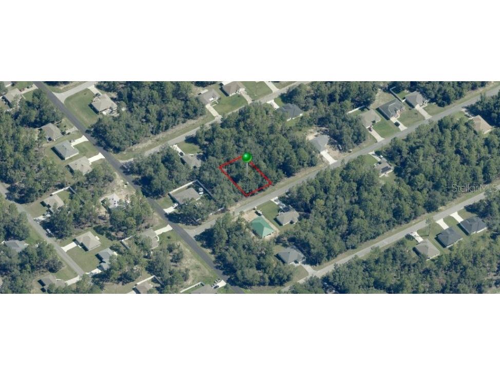 255 W Ruska Place Citrus Springs FL 34434 A4684630 image1
