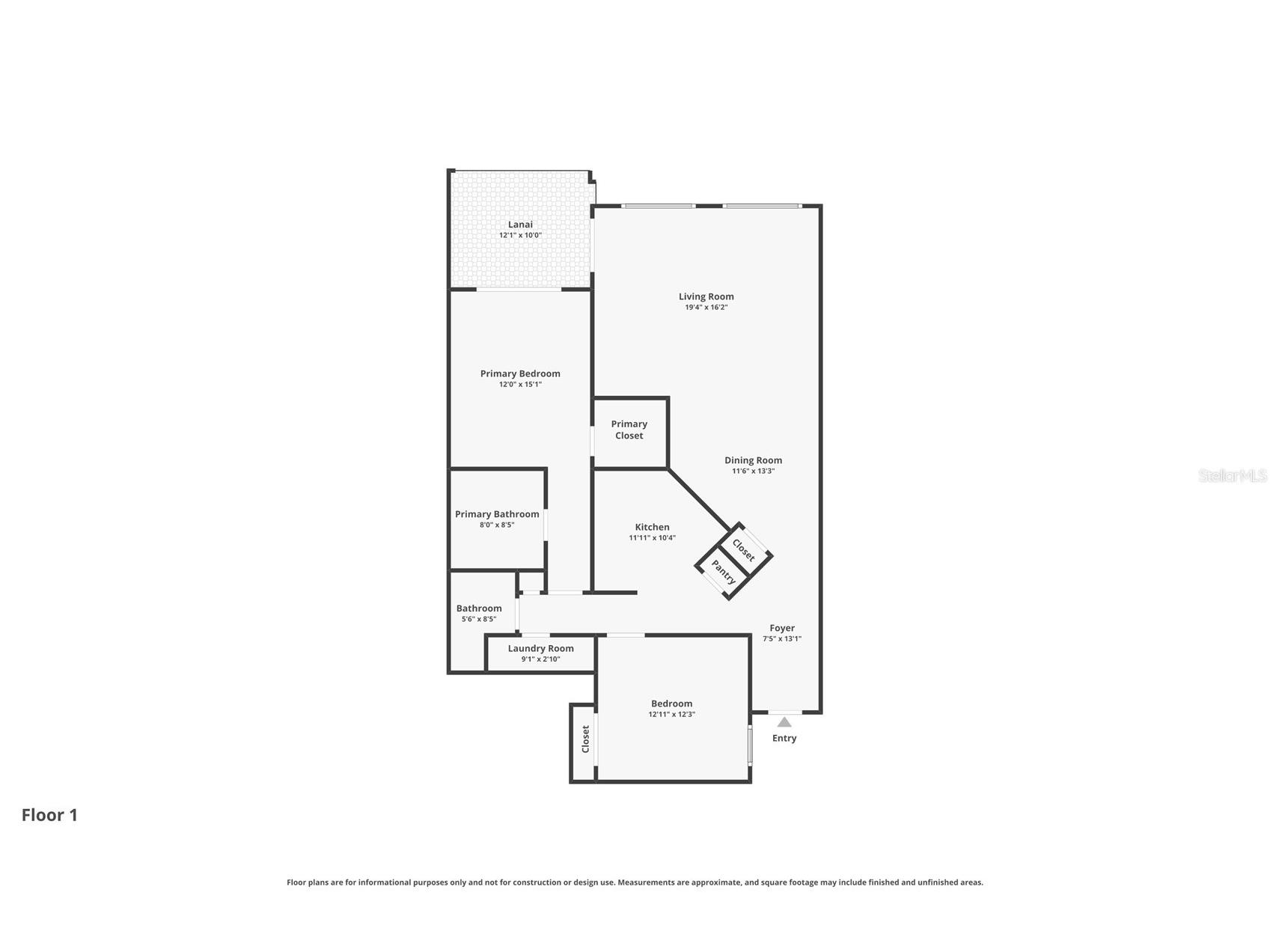 255 West End Drive #1412 Punta Gorda FL 33950 C7524023 image32