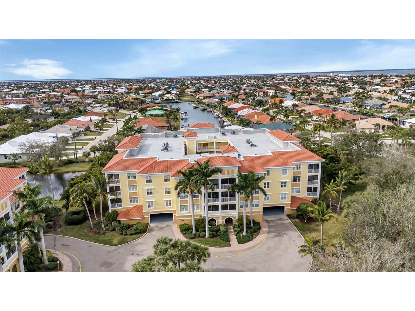 255 West End Drive #4205 Punta Gorda FL 33950 C7485288 image1