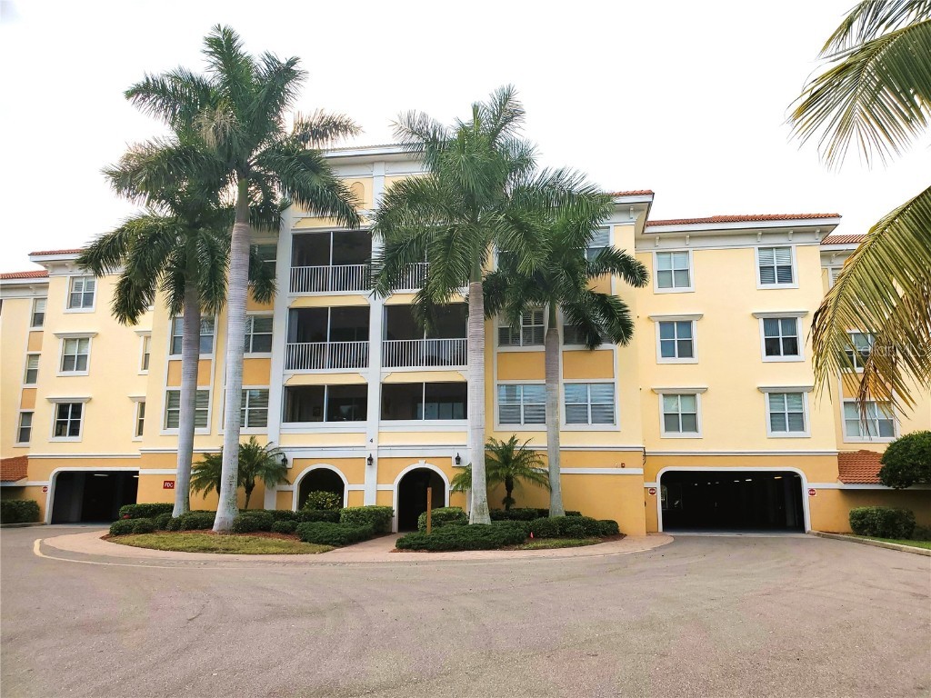255 West End Drive #4406 Punta Gorda FL 33950 D6130382 image1