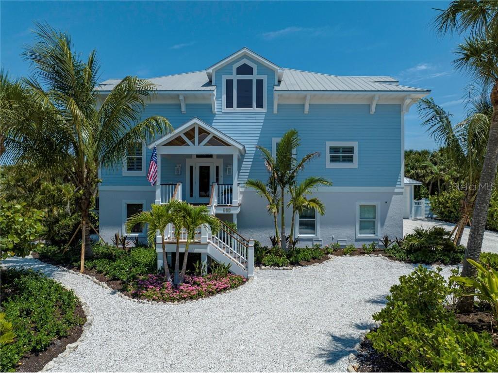255 Wheeler Road Boca Grande FL 33921 - GULF OF MEXICO D6130524 image1