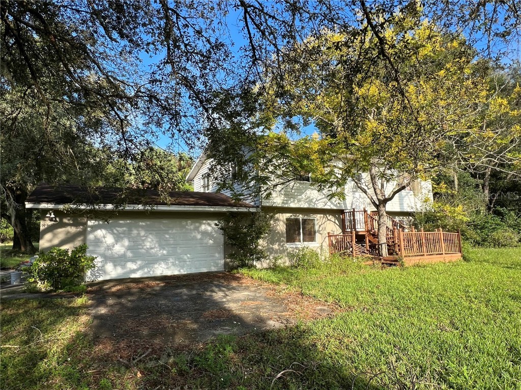 2550 Barren Oak Court Deland FL 32720 O6245685 image1