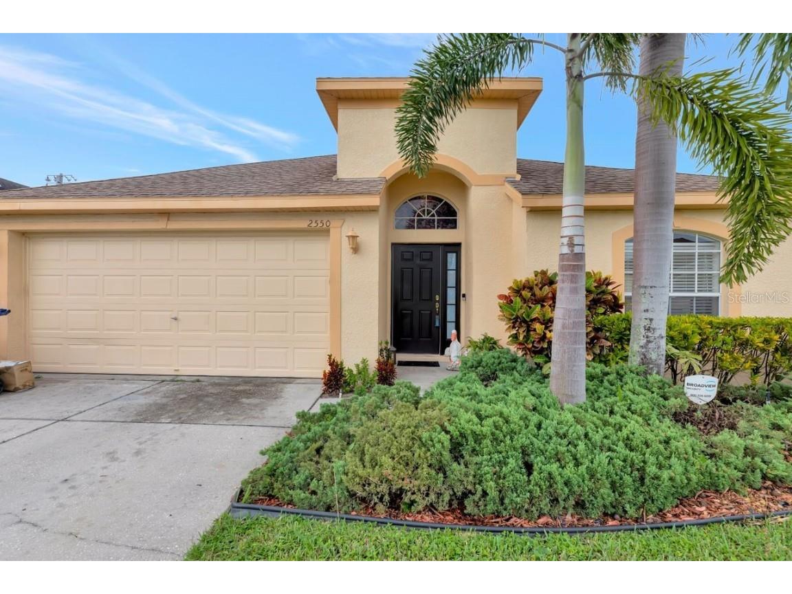 2550 Big Pine Drive Holiday FL 34691 TB8426327 image1