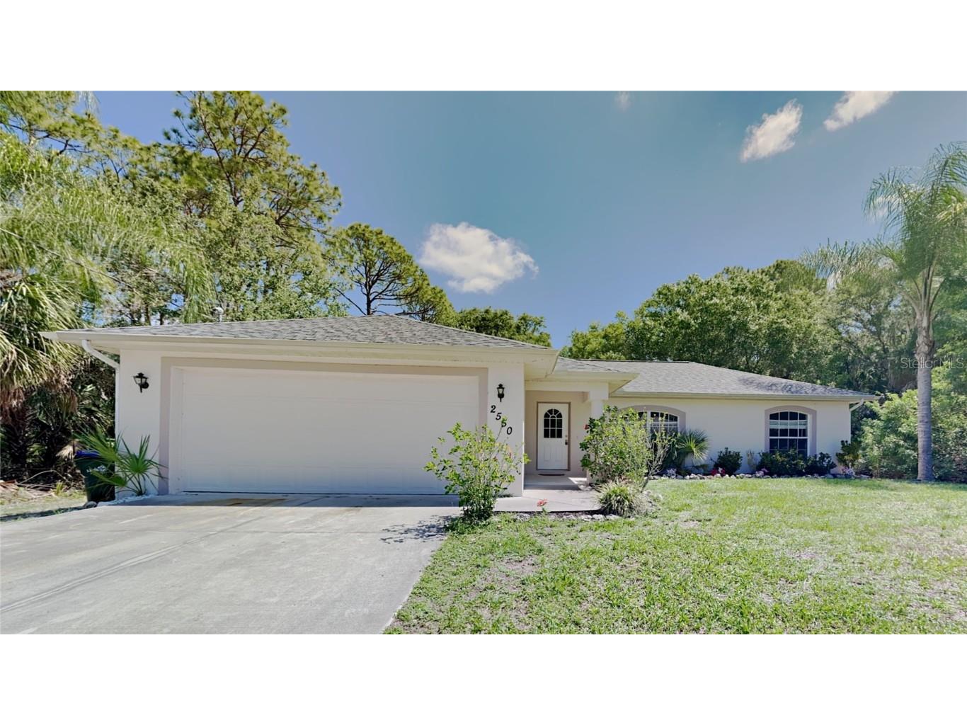 2550 Comet Lane North Port FL 34286 T3373097 image1