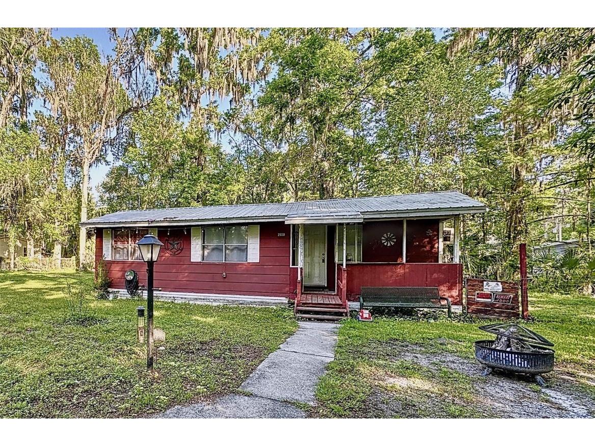 2550 Cr 412 Lake Panasoffkee FL 33538 T3512771 image1