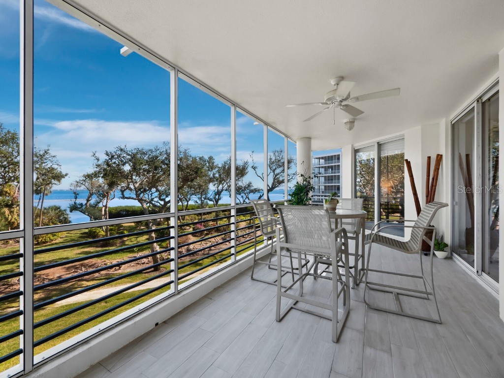 2550 Harbourside Drive #322 Longboat Key FL 34228 - SARASOTA BAY A4637471 image12