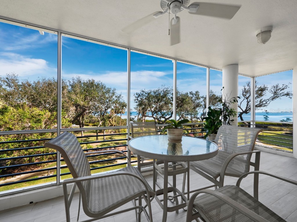 2550 Harbourside Drive #322 Longboat Key FL 34228 - SARASOTA BAY A4637471 image13