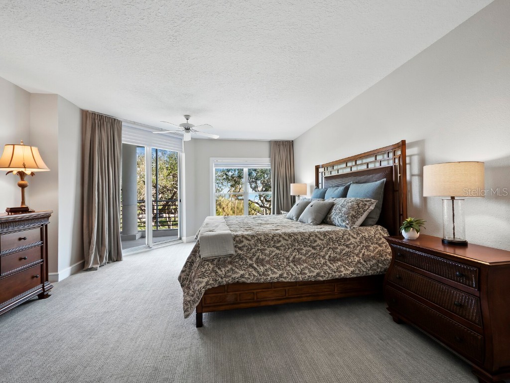 2550 Harbourside Drive #322 Longboat Key FL 34228 - SARASOTA BAY A4637471 image22