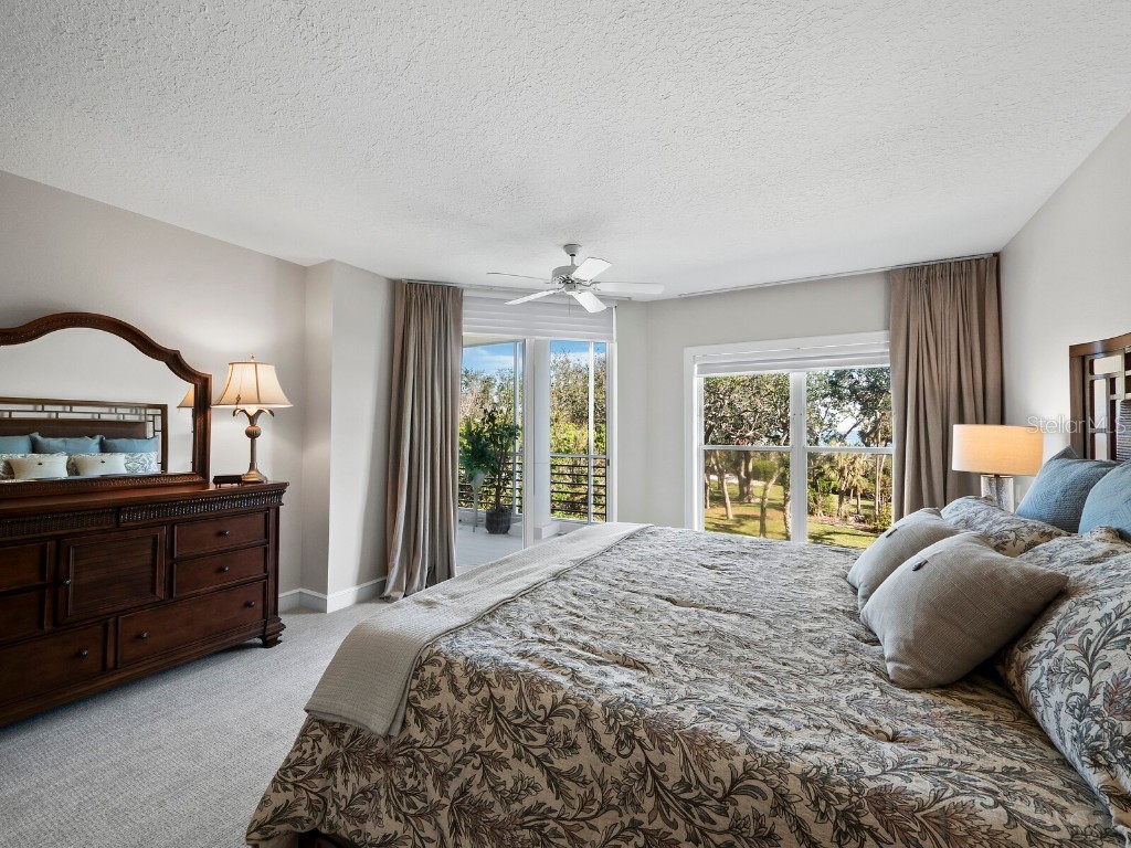 2550 Harbourside Drive #322 Longboat Key FL 34228 - SARASOTA BAY A4637471 image23