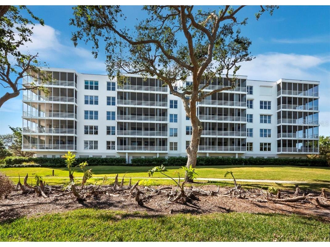 2550 Harbourside Drive #322 Longboat Key FL 34228 - SARASOTA BAY A4637471 image33