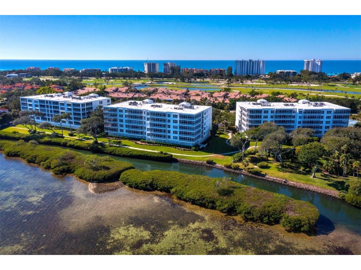 2550 Harbourside Drive #322 Longboat Key FL 34228 - SARASOTA BAY A4637471 image37