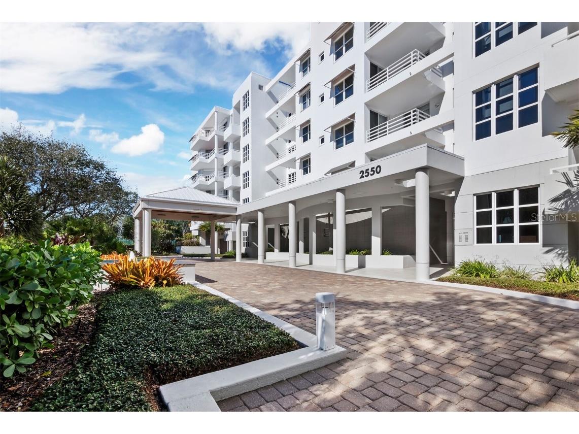2550 Harbourside Drive #322 Longboat Key FL 34228 - SARASOTA BAY A4637471 image38