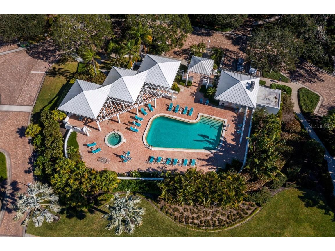 2550 Harbourside Drive #322 Longboat Key FL 34228 - SARASOTA BAY A4637471 image42