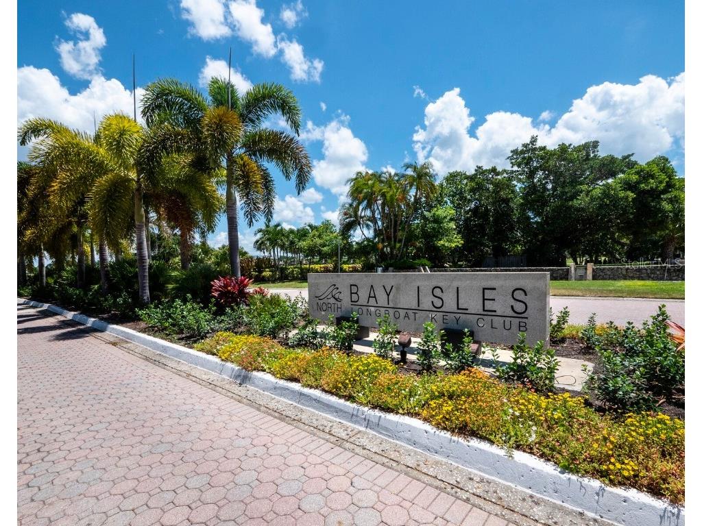 2550 Harbourside Drive #322 Longboat Key FL 34228 - SARASOTA BAY A4637471 image51