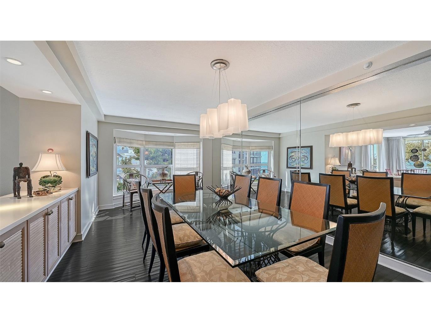 2550 Harbourside Drive #324 Longboat Key FL 34228 - SARASOTA BAY A4676912 image10