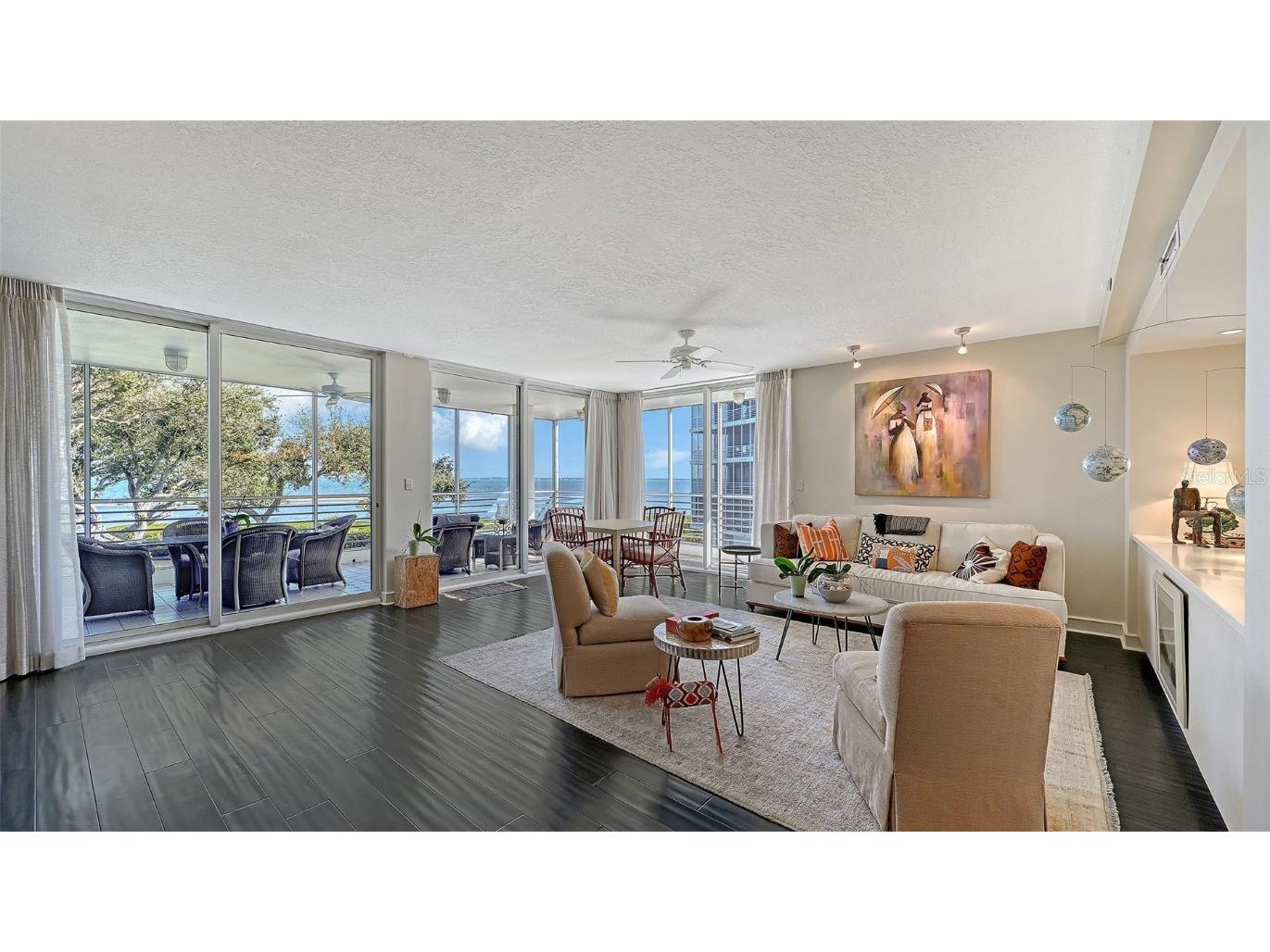 2550 Harbourside Drive #324 Longboat Key FL 34228 - SARASOTA BAY A4676912 image11