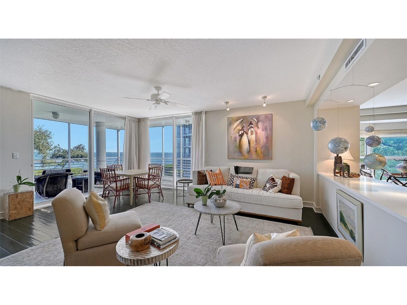 2550 Harbourside Drive #324 Longboat Key FL 34228 - SARASOTA BAY A4676912 image12