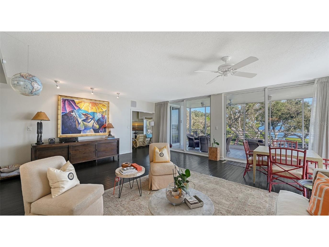 2550 Harbourside Drive #324 Longboat Key FL 34228 - SARASOTA BAY A4676912 image13