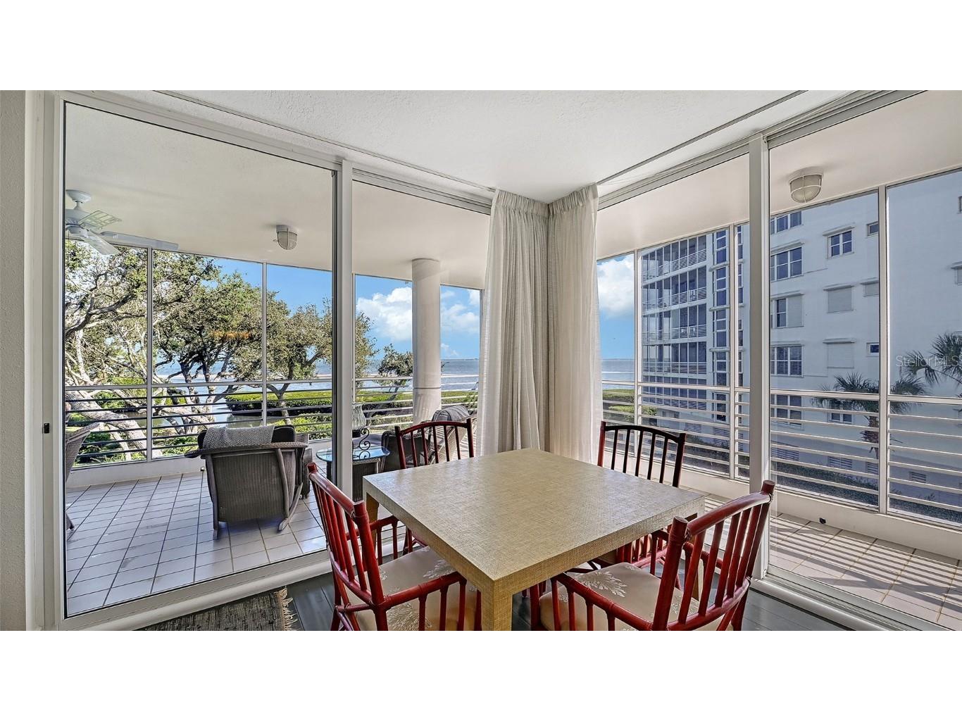 2550 Harbourside Drive #324 Longboat Key FL 34228 - SARASOTA BAY A4676912 image14