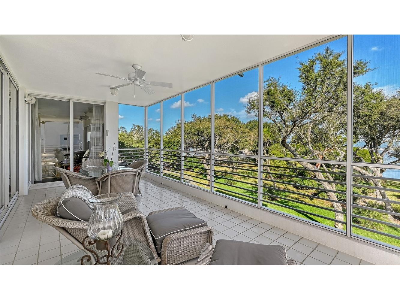 2550 Harbourside Drive #324 Longboat Key FL 34228 - SARASOTA BAY A4676912 image15