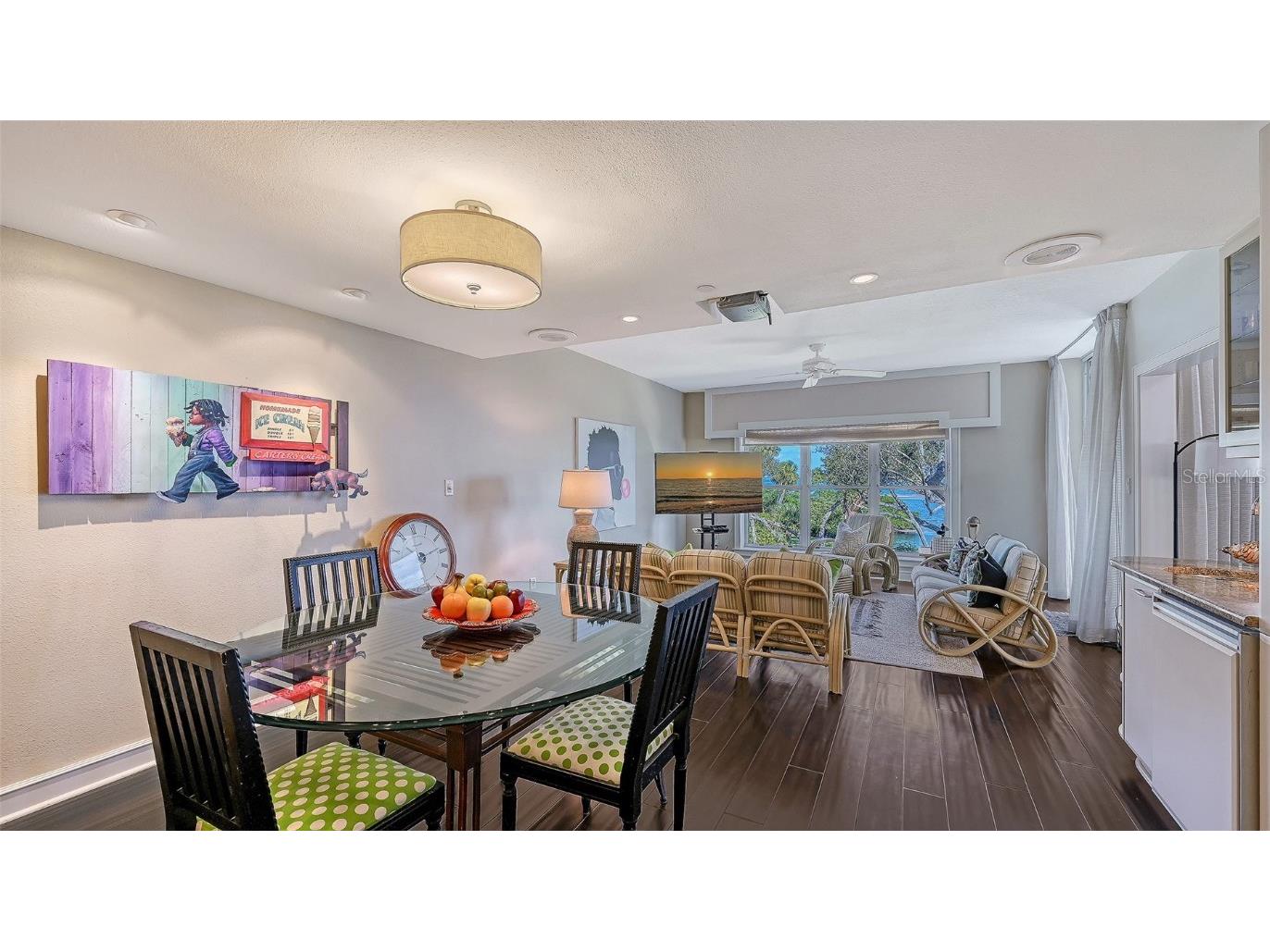 2550 Harbourside Drive #324 Longboat Key FL 34228 - SARASOTA BAY A4676912 image16