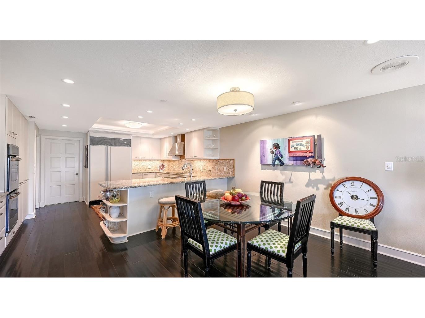 2550 Harbourside Drive #324 Longboat Key FL 34228 - SARASOTA BAY A4676912 image18