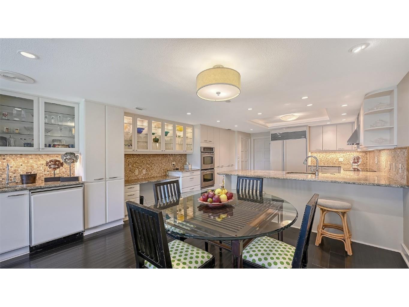 2550 Harbourside Drive #324 Longboat Key FL 34228 - SARASOTA BAY A4676912 image19