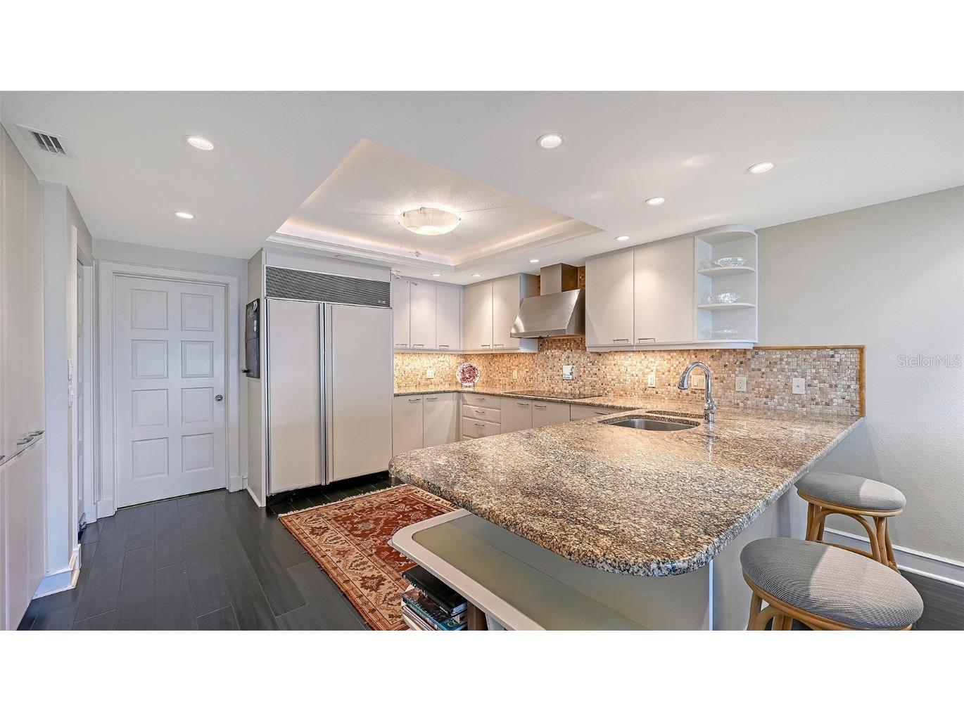 2550 Harbourside Drive #324 Longboat Key FL 34228 - SARASOTA BAY A4676912 image20