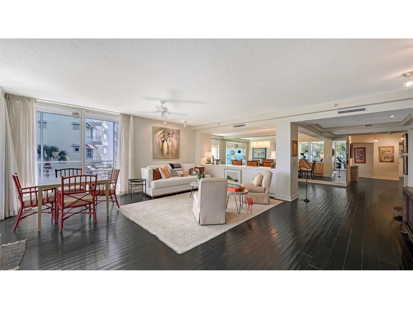 2550 Harbourside Drive #324 Longboat Key FL 34228 - SARASOTA BAY A4676912 image22