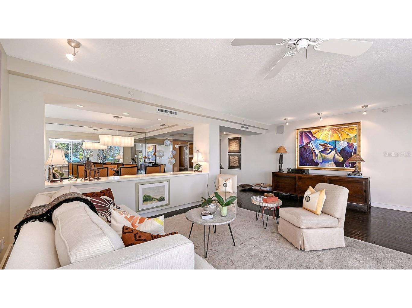 2550 Harbourside Drive #324 Longboat Key FL 34228 - SARASOTA BAY A4676912 image24