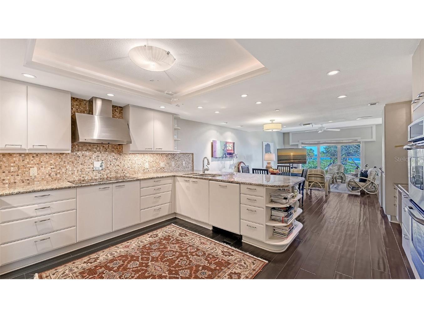 2550 Harbourside Drive #324 Longboat Key FL 34228 - SARASOTA BAY A4676912 image25