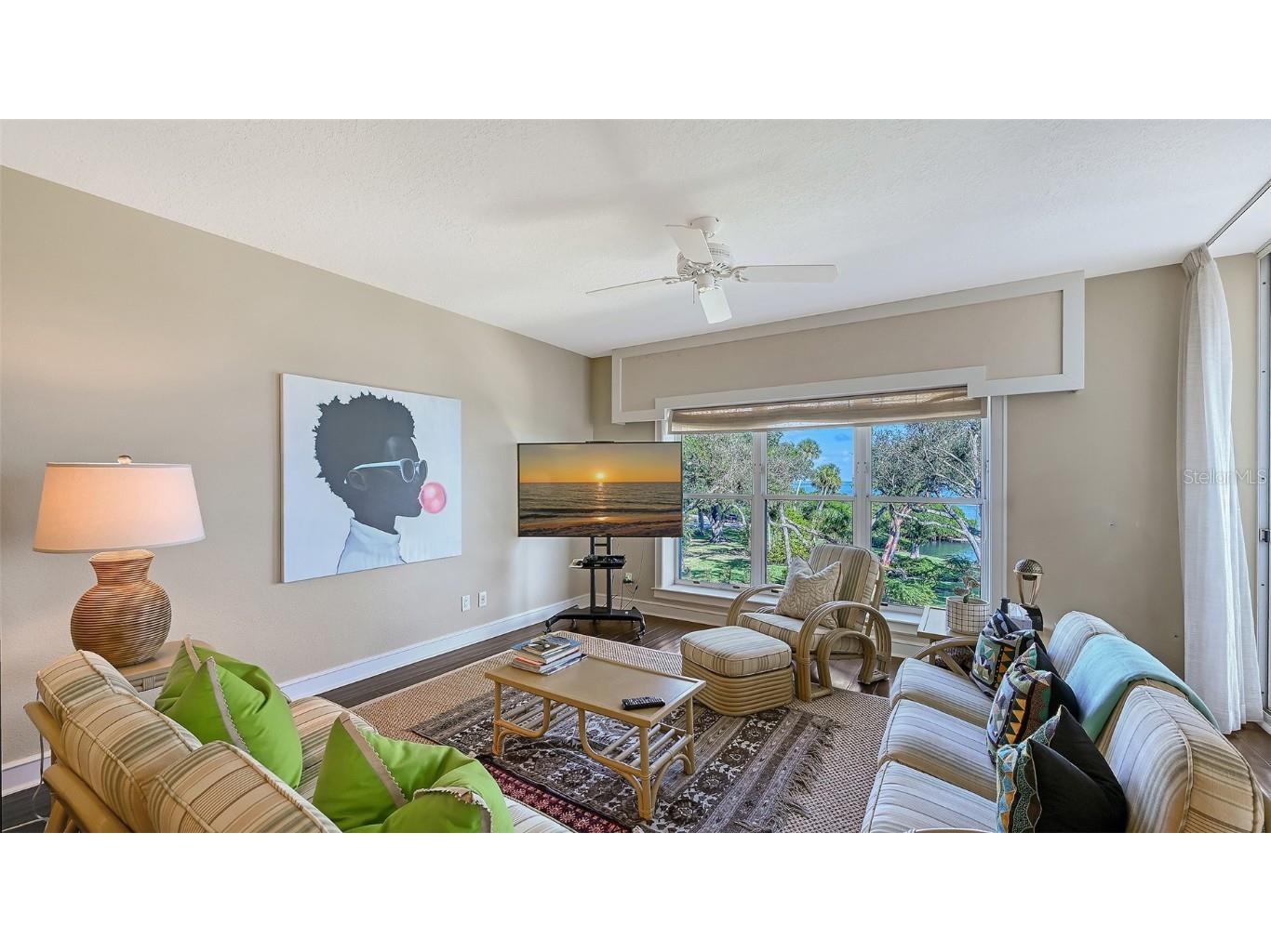 2550 Harbourside Drive #324 Longboat Key FL 34228 - SARASOTA BAY A4676912 image26