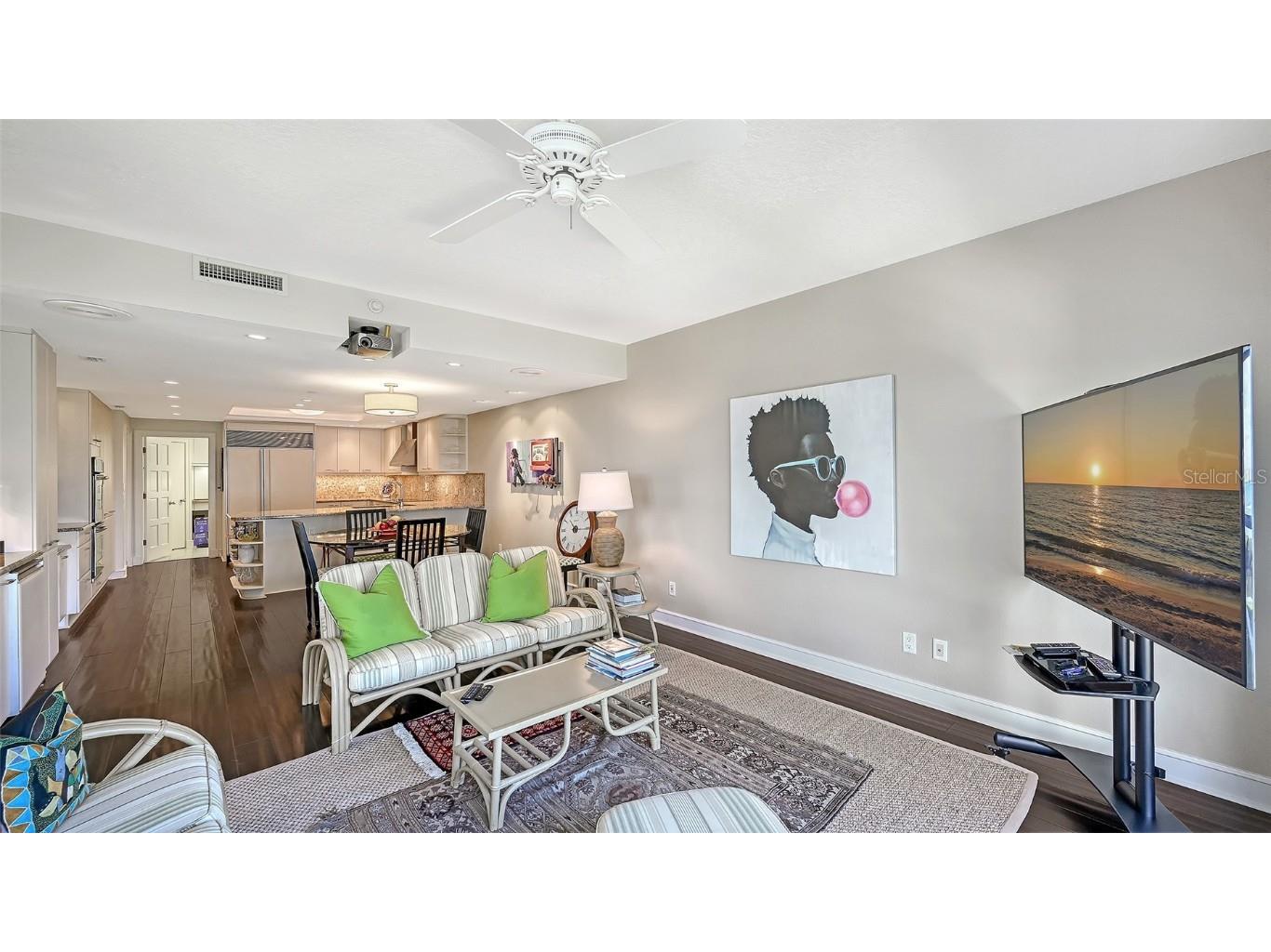 2550 Harbourside Drive #324 Longboat Key FL 34228 - SARASOTA BAY A4676912 image27