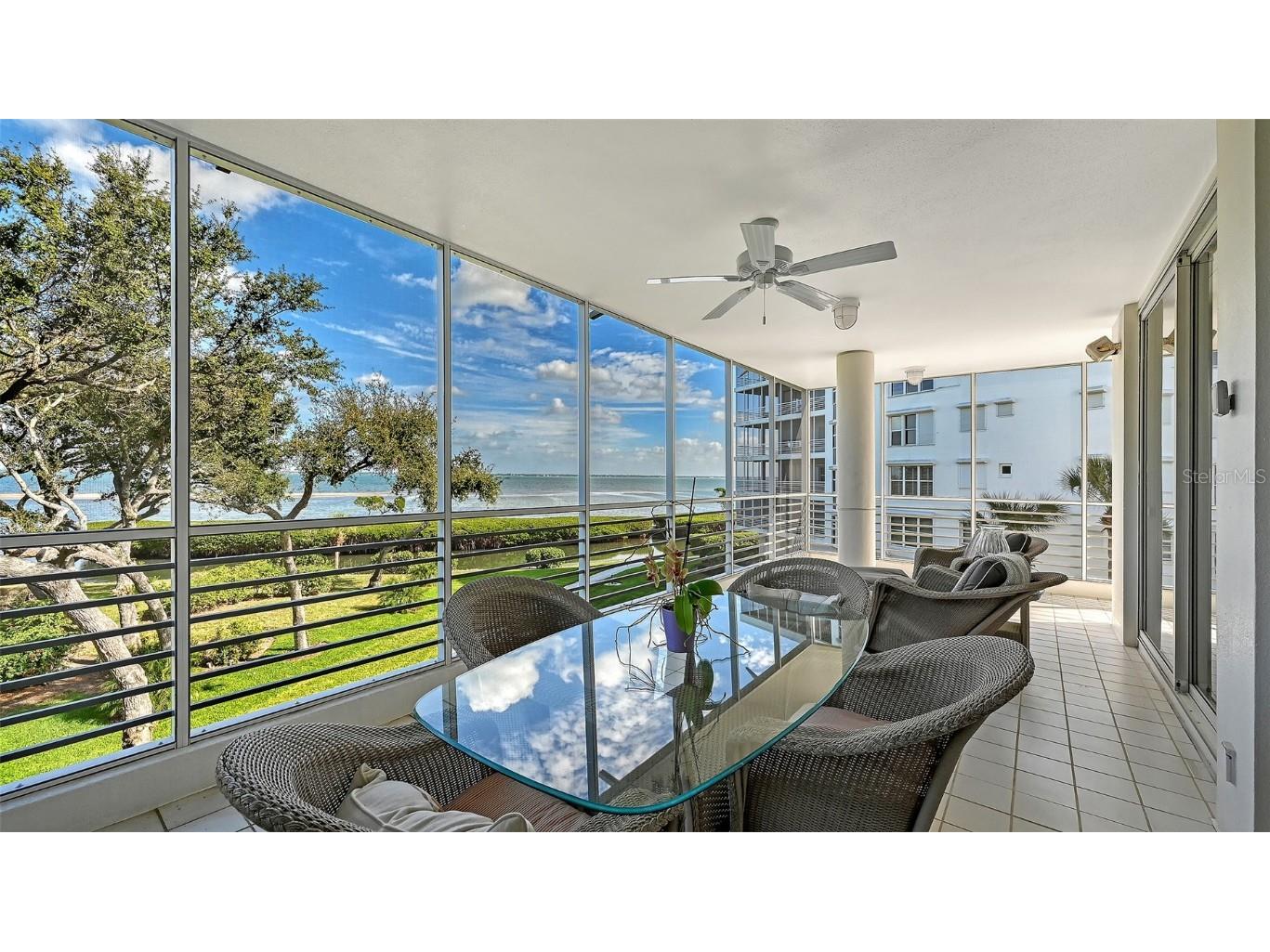 2550 Harbourside Drive #324 Longboat Key FL 34228 - SARASOTA BAY A4676912 image28