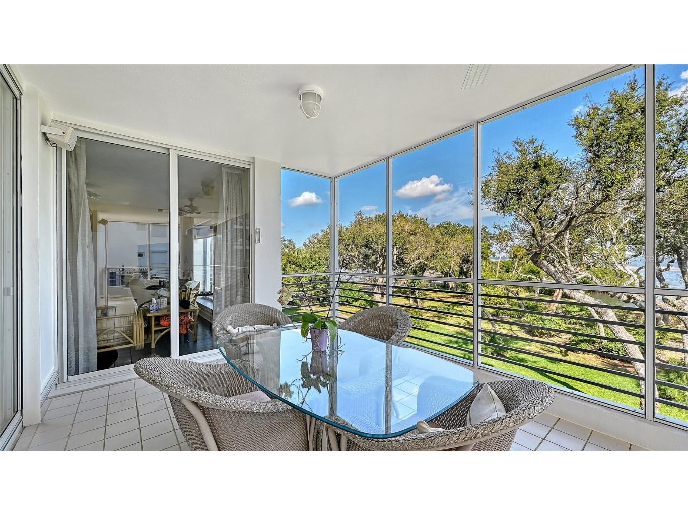 2550 Harbourside Drive #324 Longboat Key FL 34228 - SARASOTA BAY A4676912 image30