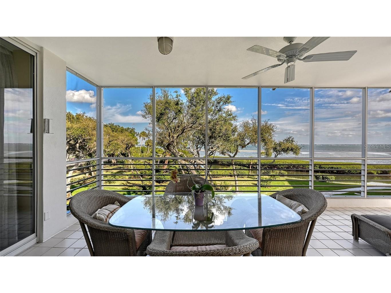 2550 Harbourside Drive #324 Longboat Key FL 34228 - SARASOTA BAY A4676912 image31