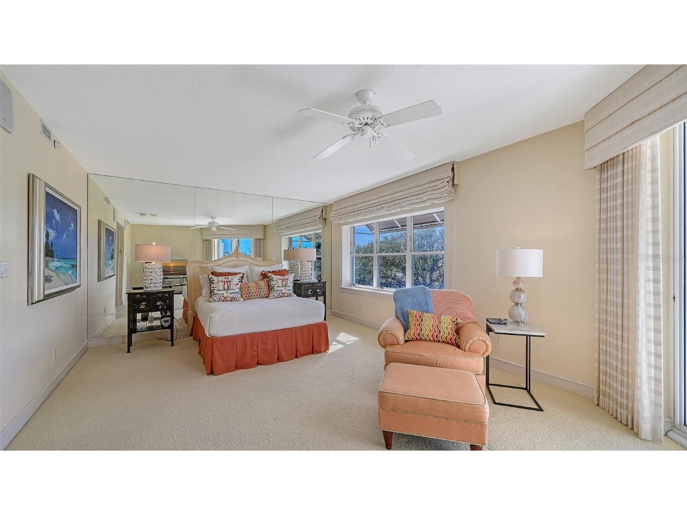 2550 Harbourside Drive #324 Longboat Key FL 34228 - SARASOTA BAY A4676912 image35