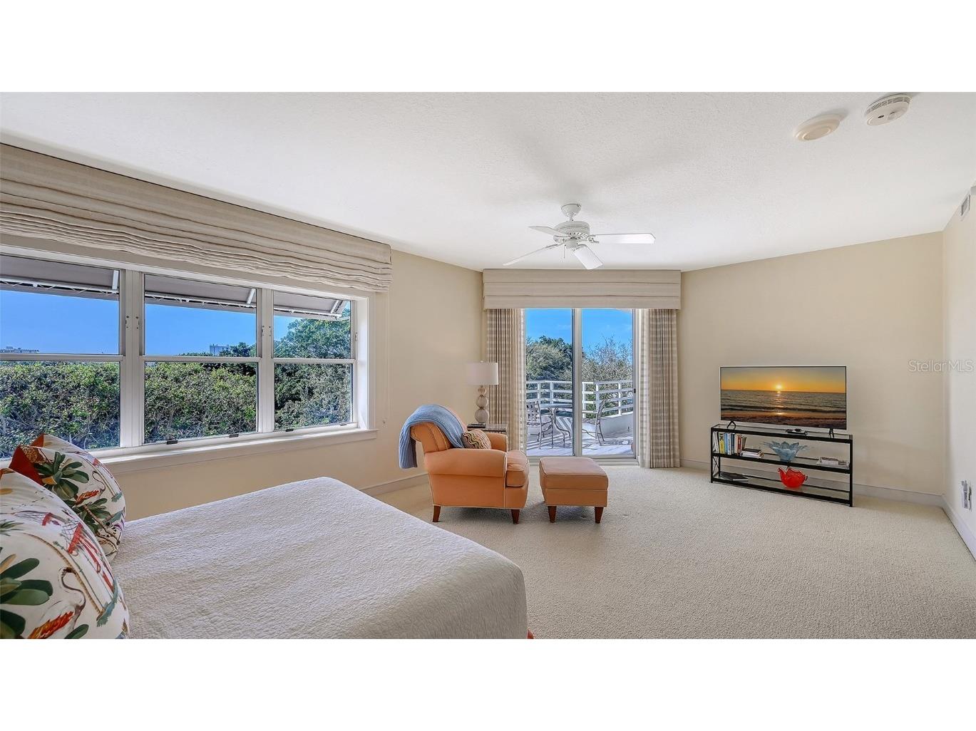 2550 Harbourside Drive #324 Longboat Key FL 34228 - SARASOTA BAY A4676912 image36