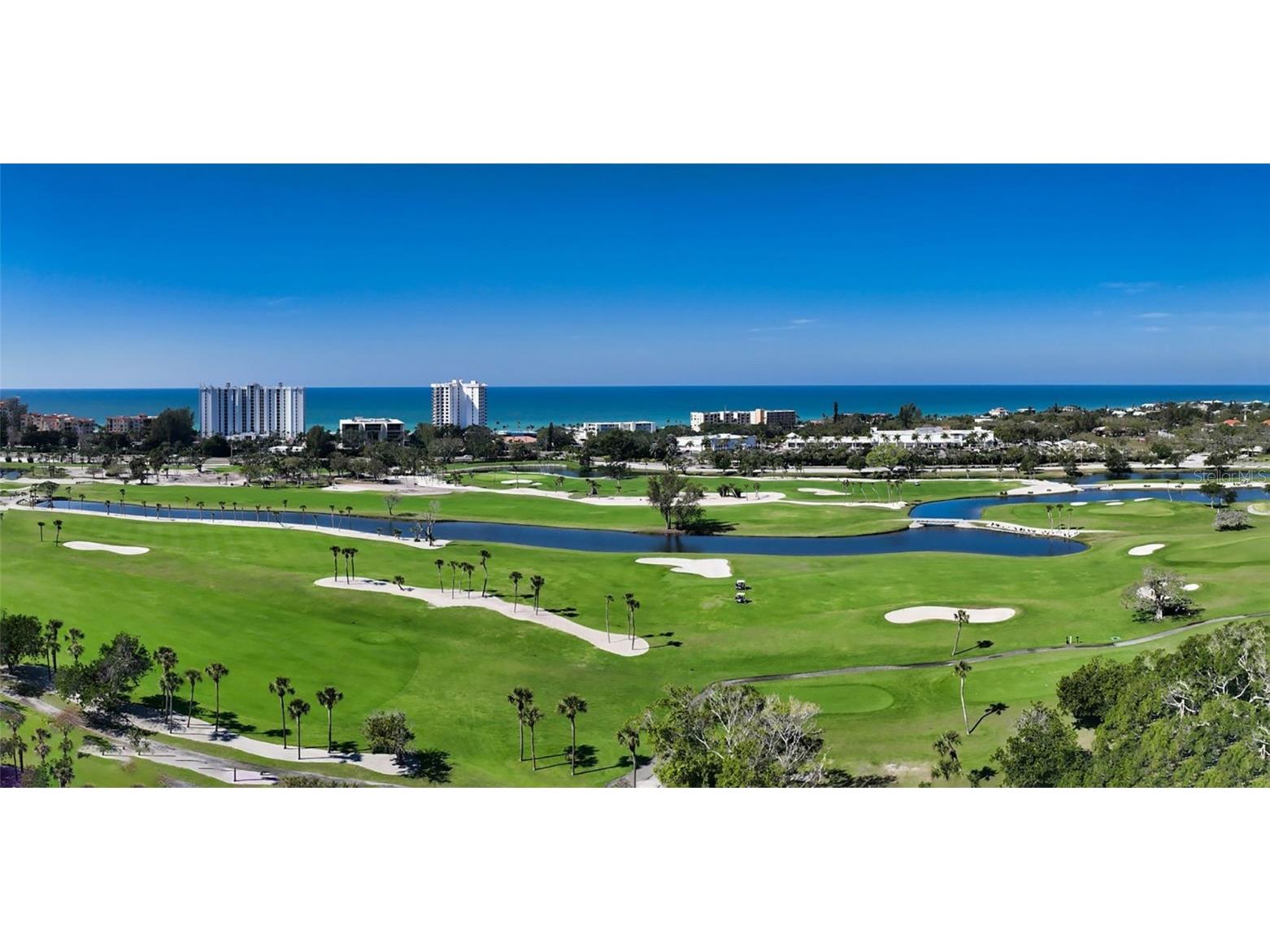 2550 Harbourside Drive #324 Longboat Key FL 34228 - SARASOTA BAY A4676912 image48
