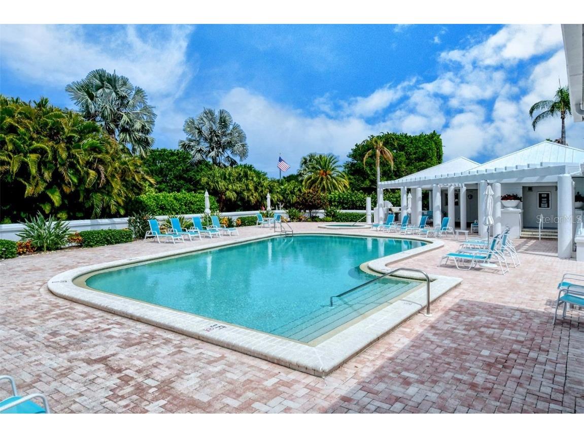2550 Harbourside Drive #324 Longboat Key FL 34228 - SARASOTA BAY A4676912 image51