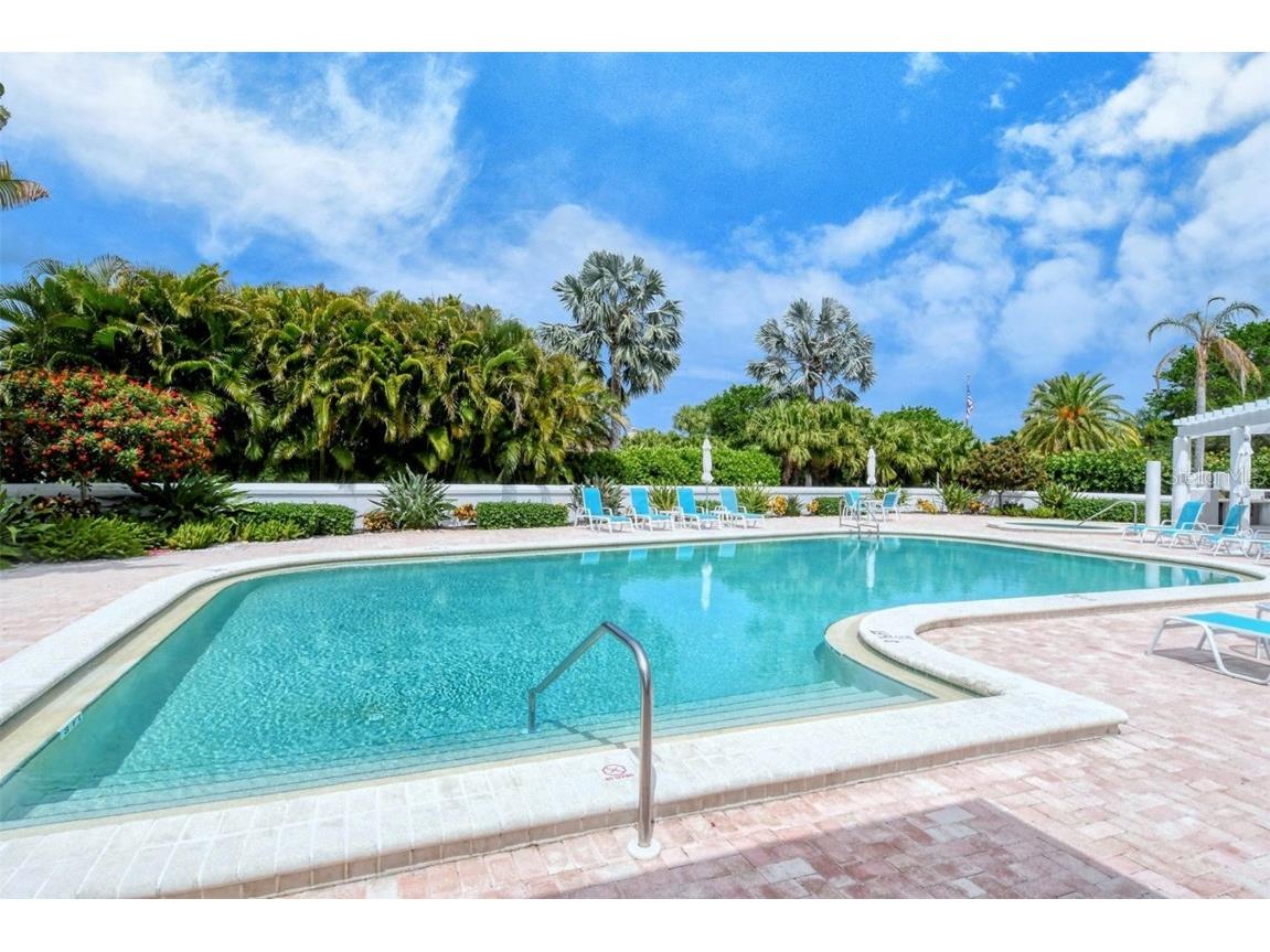 2550 Harbourside Drive #324 Longboat Key FL 34228 - SARASOTA BAY A4676912 image52