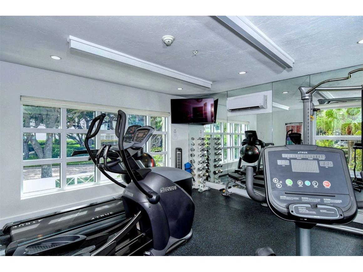 2550 Harbourside Drive #324 Longboat Key FL 34228 - SARASOTA BAY A4676912 image56