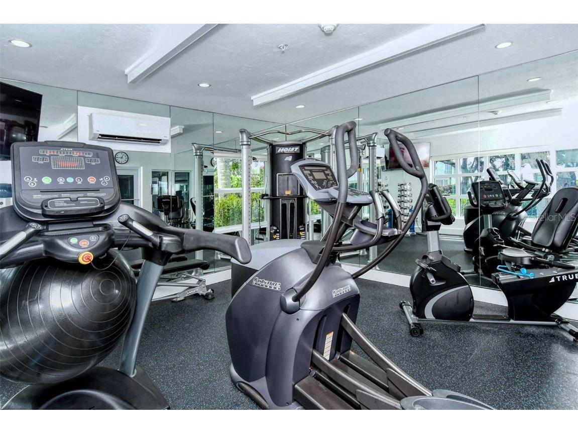 2550 Harbourside Drive #324 Longboat Key FL 34228 - SARASOTA BAY A4676912 image57