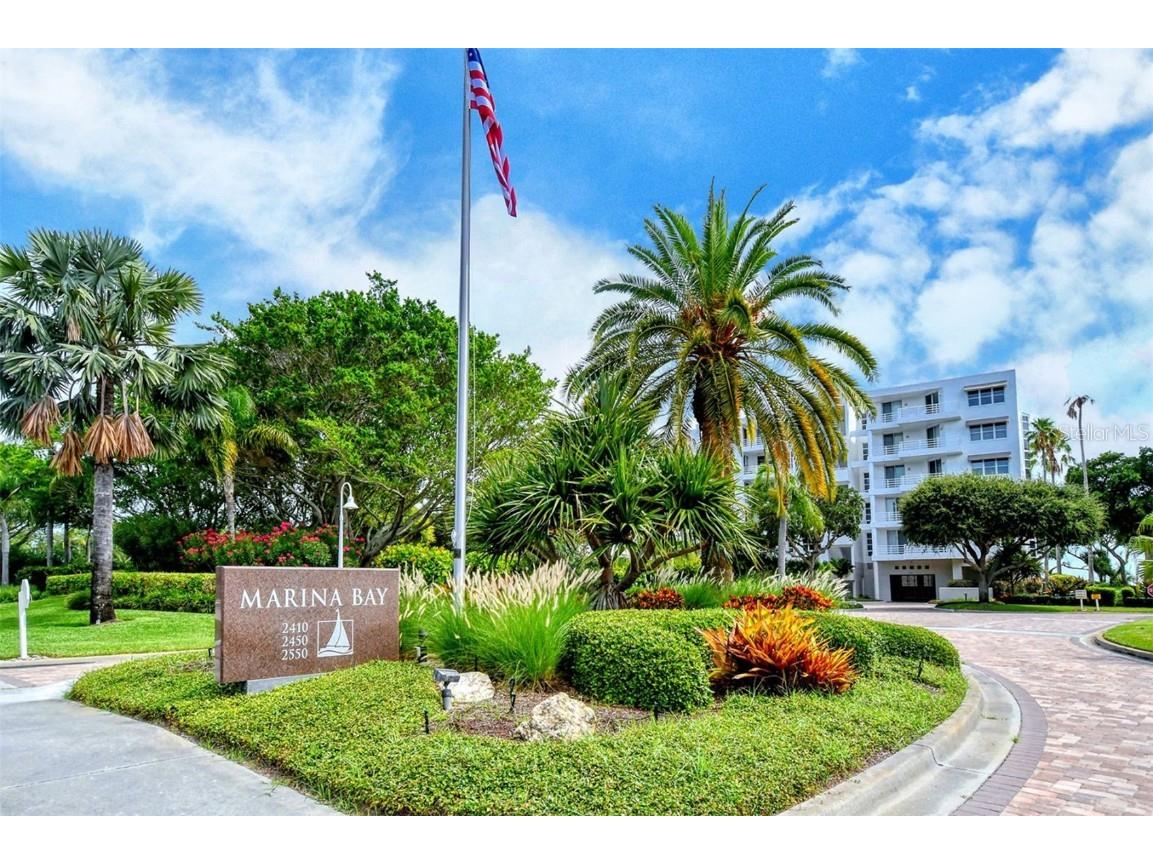 2550 Harbourside Drive #324 Longboat Key FL 34228 - SARASOTA BAY A4676912 image60