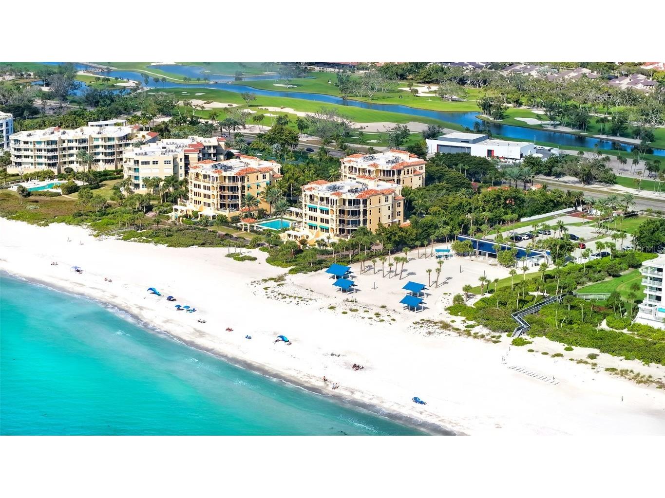 2550 Harbourside Drive #324 Longboat Key FL 34228 - SARASOTA BAY A4676912 image64