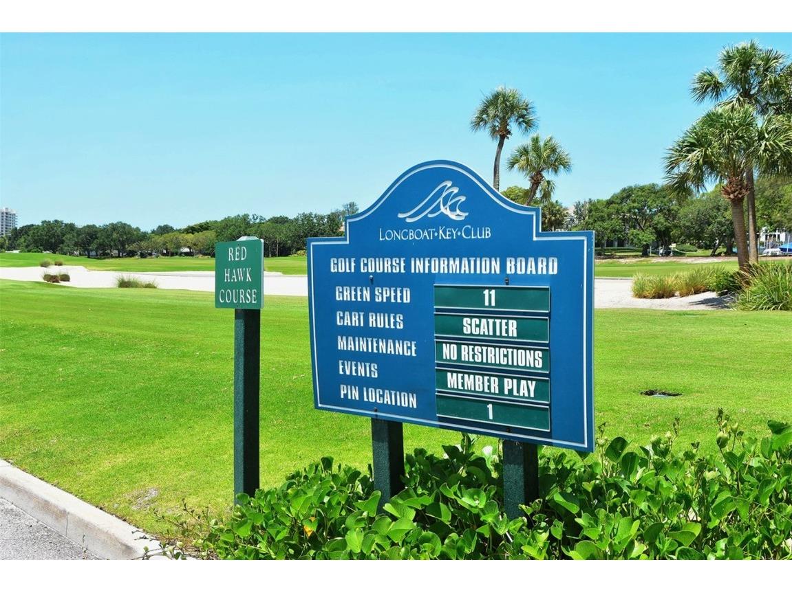 2550 Harbourside Drive #324 Longboat Key FL 34228 - SARASOTA BAY A4676912 image65