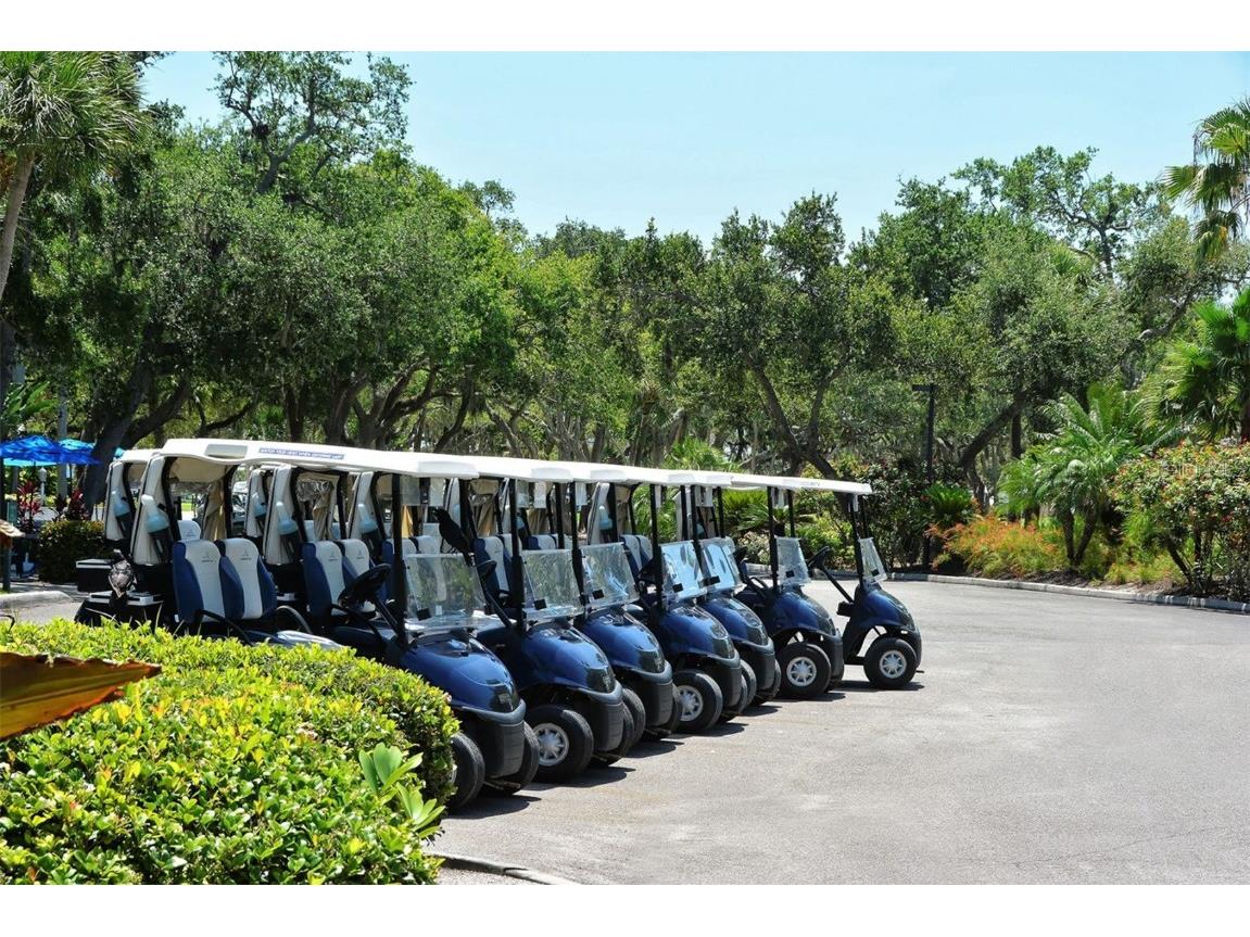 2550 Harbourside Drive #324 Longboat Key FL 34228 - SARASOTA BAY A4676912 image66