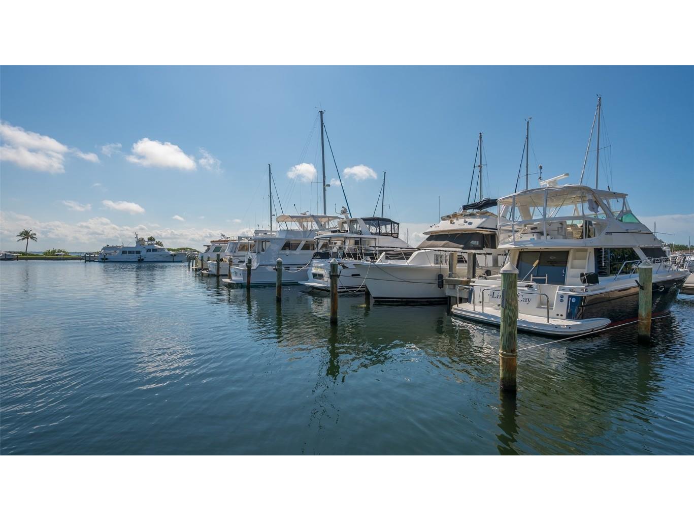 2550 Harbourside Drive #324 Longboat Key FL 34228 - SARASOTA BAY A4676912 image71