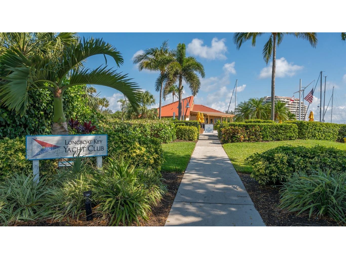 2550 Harbourside Drive #324 Longboat Key FL 34228 - SARASOTA BAY A4676912 image72