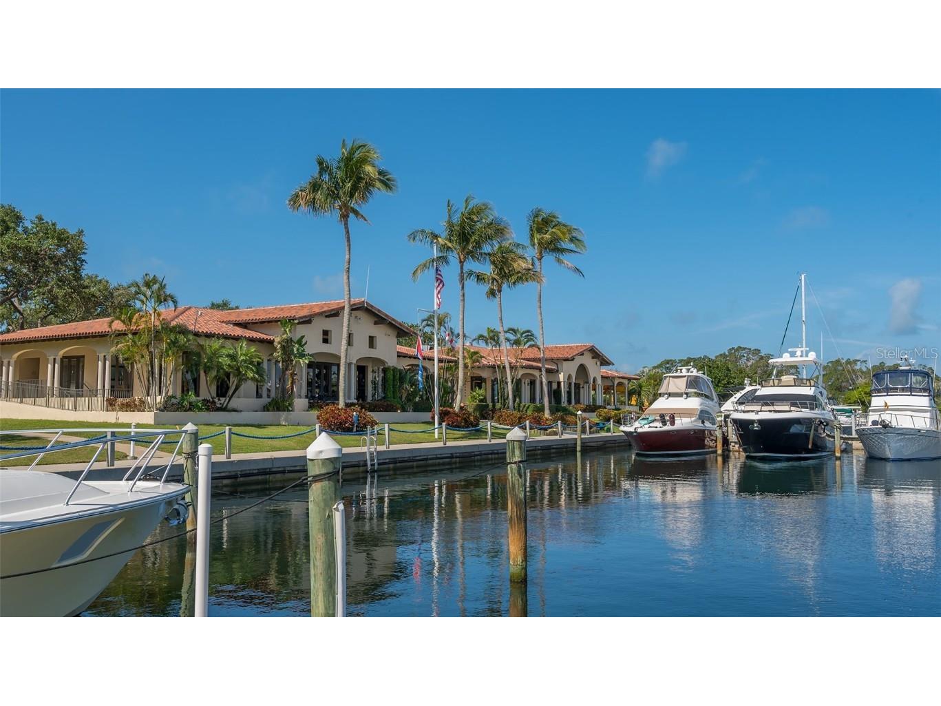 2550 Harbourside Drive #324 Longboat Key FL 34228 - SARASOTA BAY A4676912 image73
